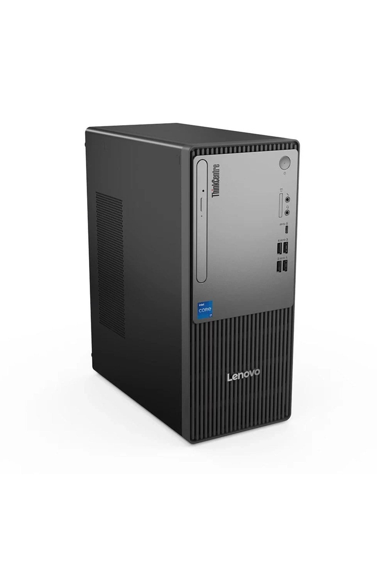 Thinkcentre NEO 50T Gen 5 intel i5 14500 16 GB 512 GB M2 SSD Freedos Sistem