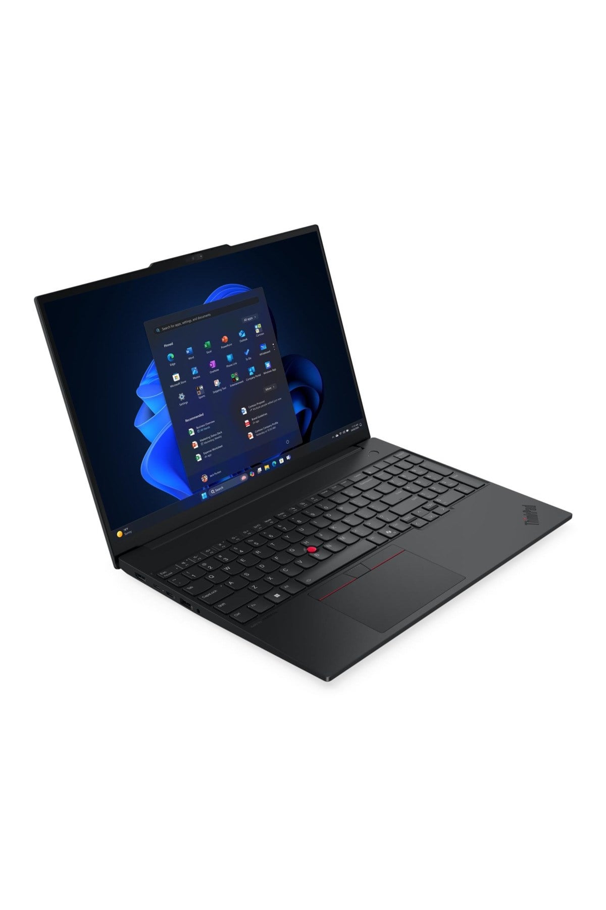 ThinkPad E16 G3 Ultra 7 255H 16GB 1TB SSD 16