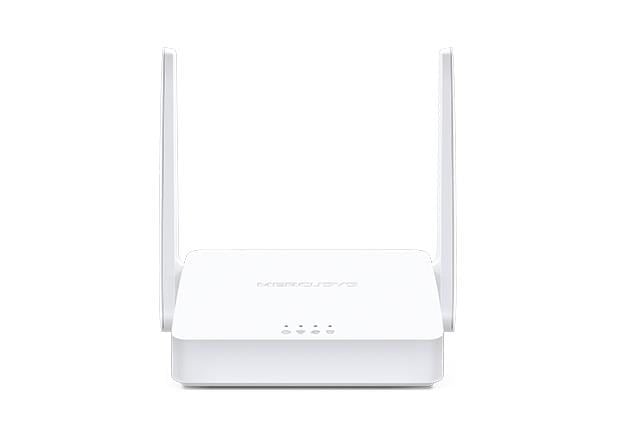 TP-LINK MERCUSYS MW301R 300MBPS WIFI N ROUTER
