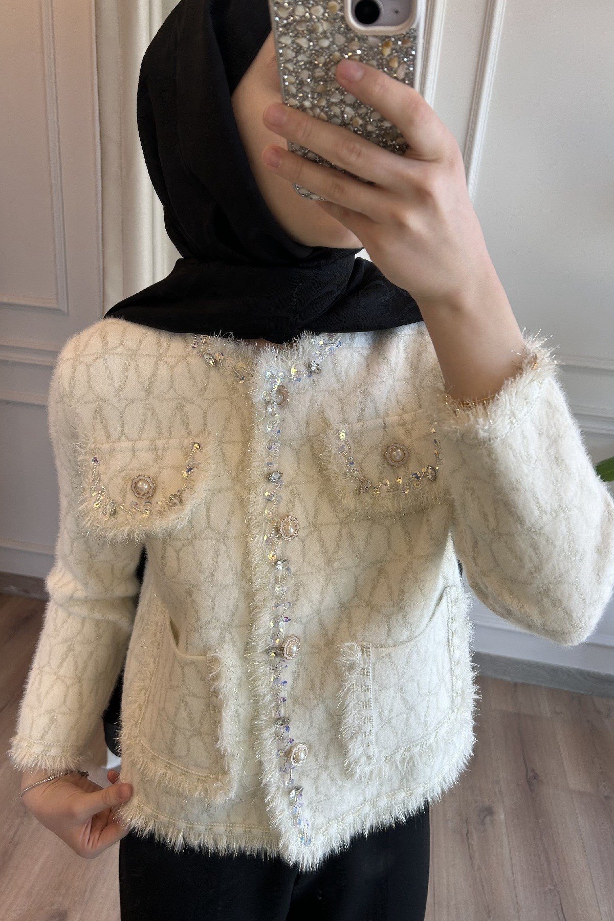 İthal Beyaz Angora
