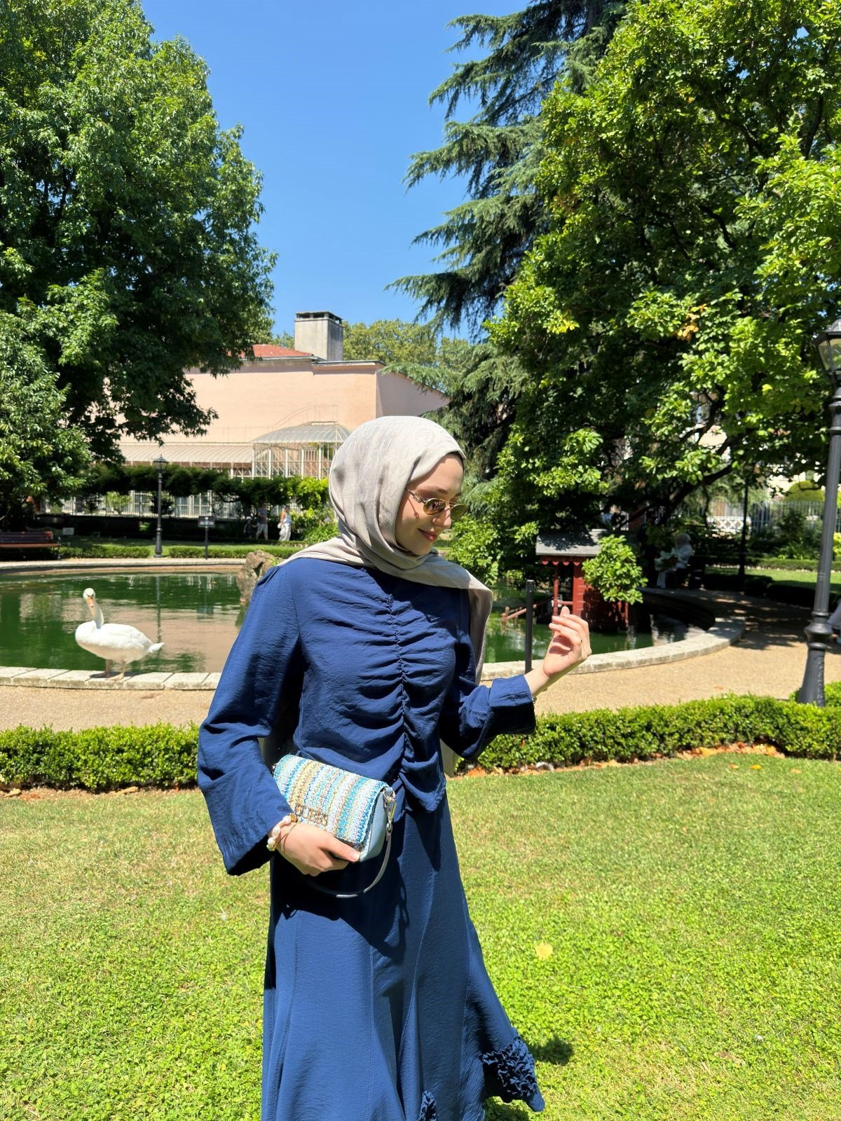 Saks Noir Takım