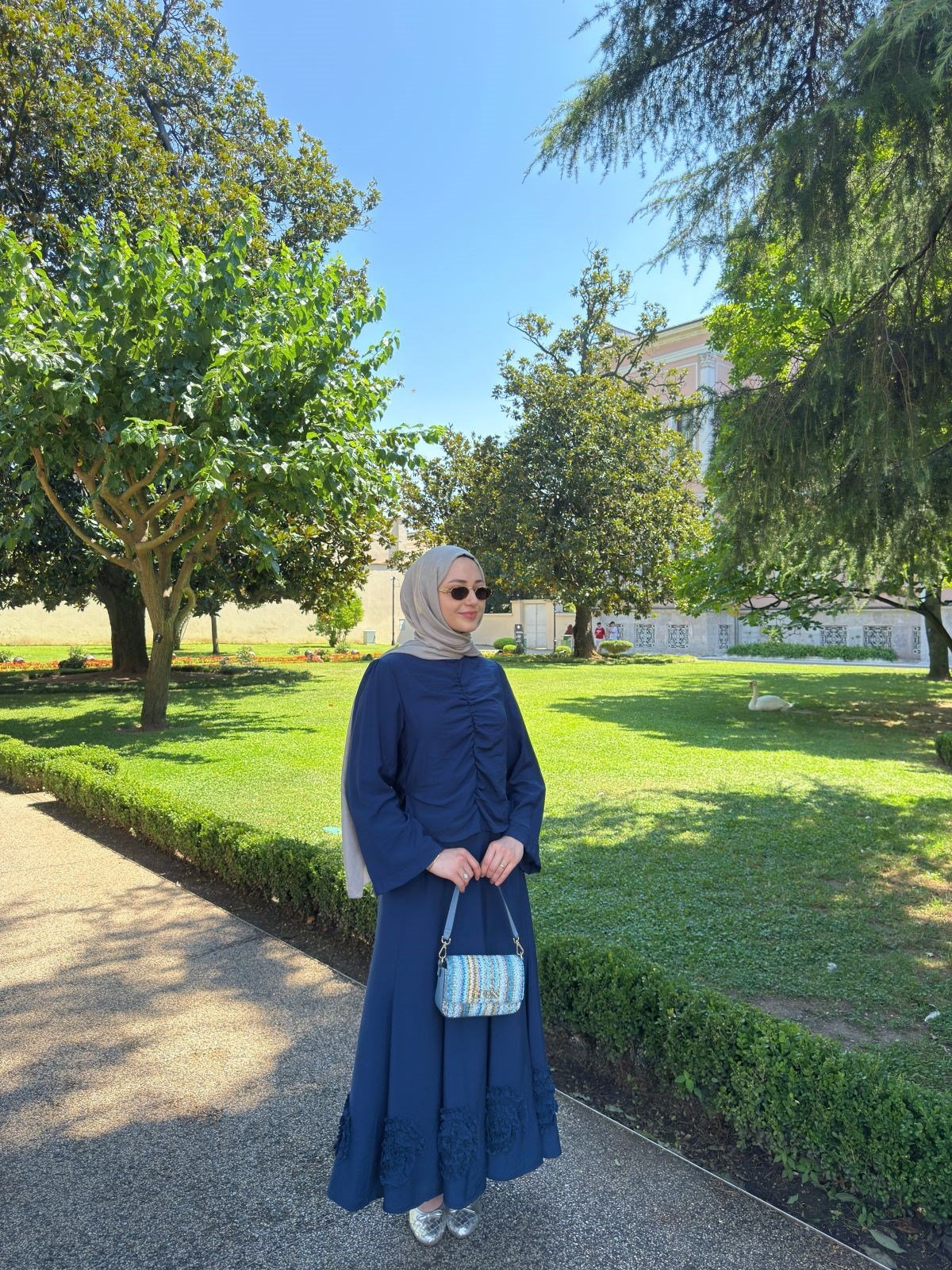 Saks Noir Takım