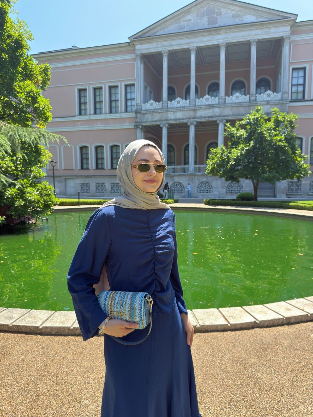 Saks Noir Takım
