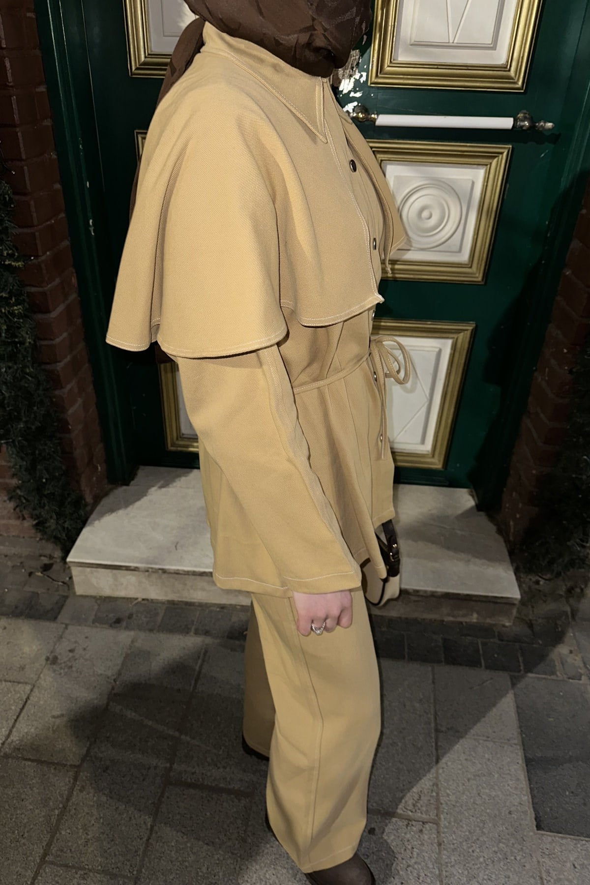 Valeria Pelerin Takım