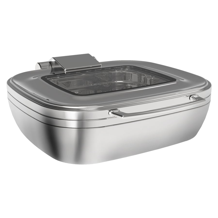 GN 1/2 TITAN CHAFING DISH KROM 4 Lt