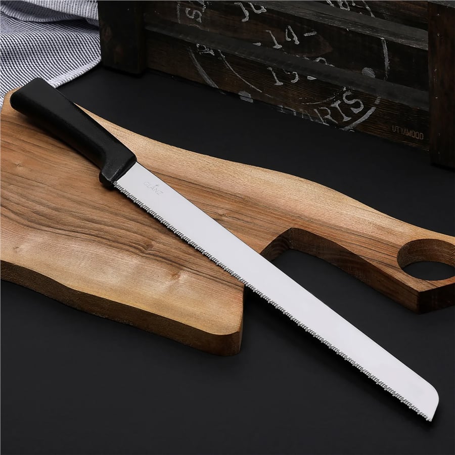 Kruvasan Bıçağı 35 cm