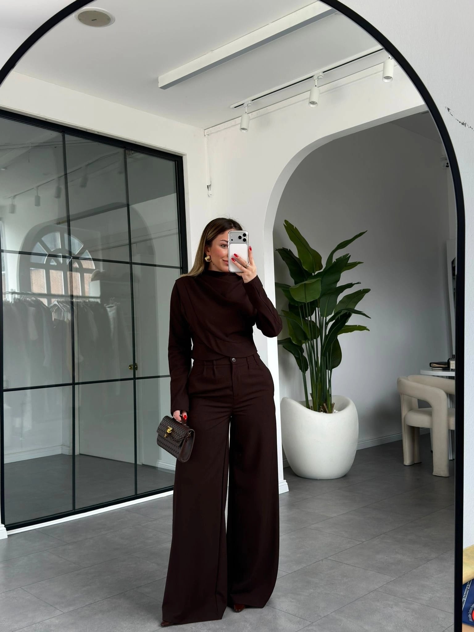 ANTRASİT ANVELOP TAKIM 8376