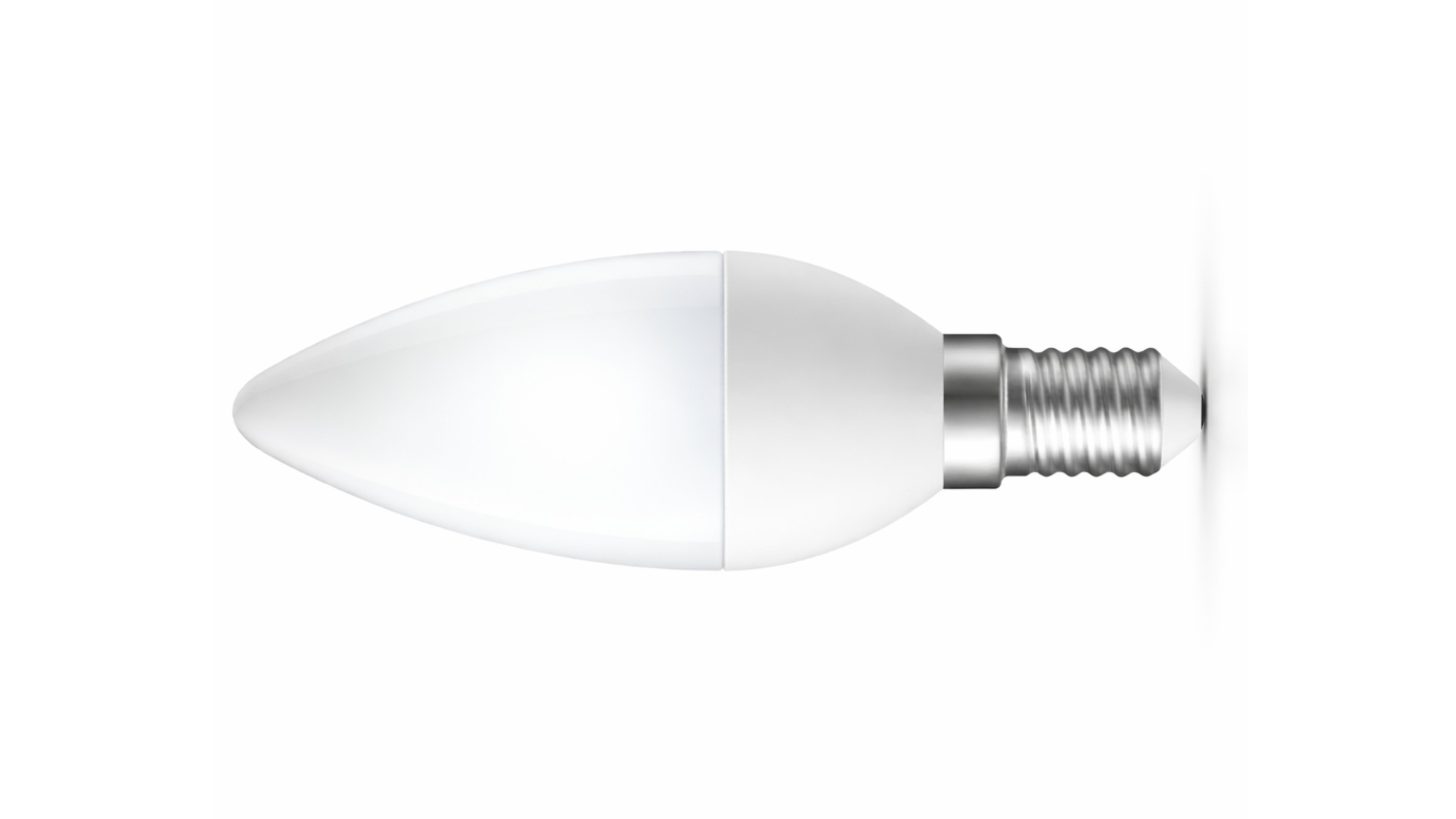 CM E14 LED Ampul 6500K Beyaz Işık – Güçlü Parlak Küçük Duy LED Ampul