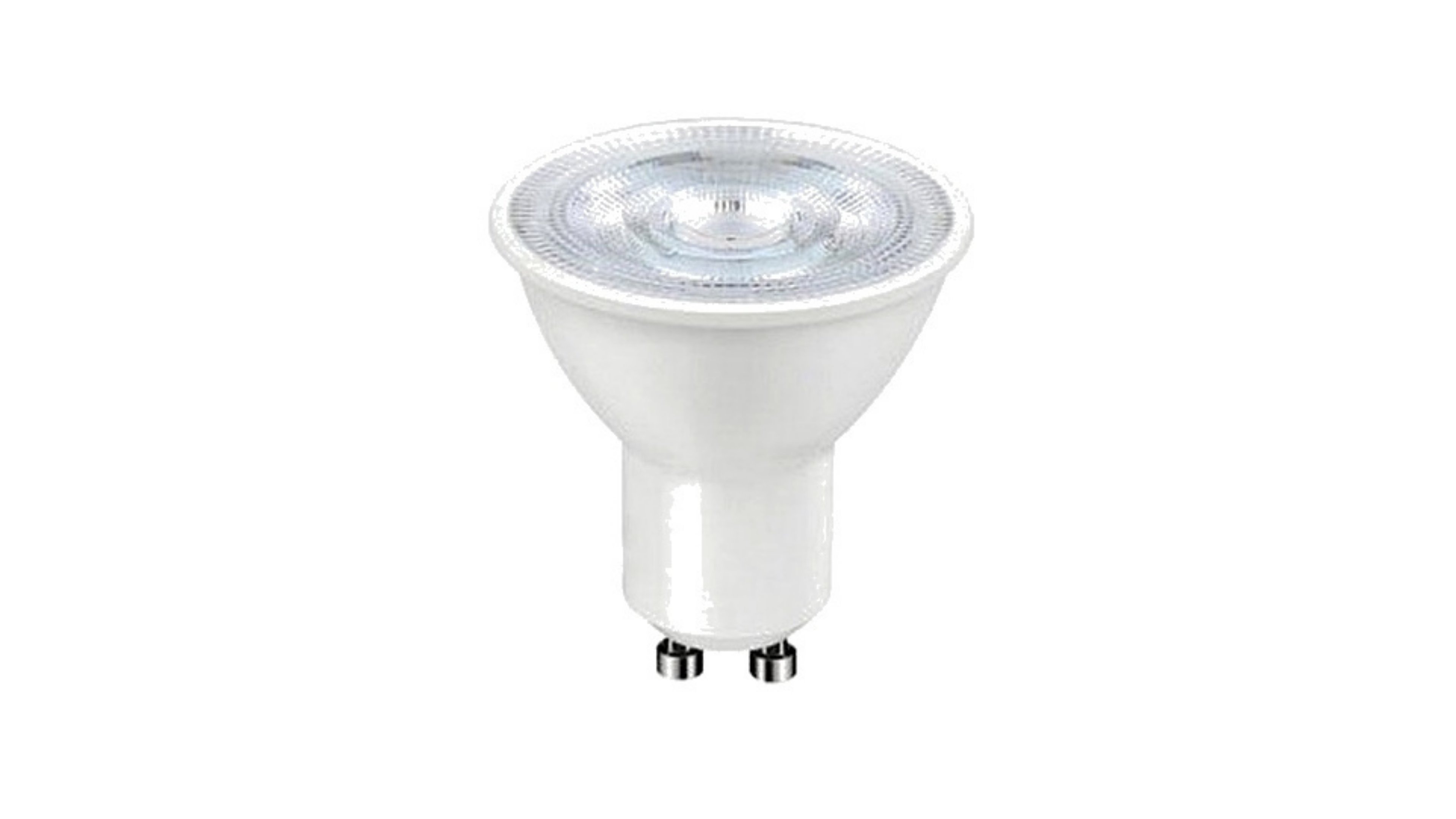 CM GU10 7W LED Spot Ampul 3000K Sarı Işık – Enerji Tasarruflu Uzun Ömürlü GU10 LED Spot Lamba | Tavan Spot Aydınlatma Ampulü