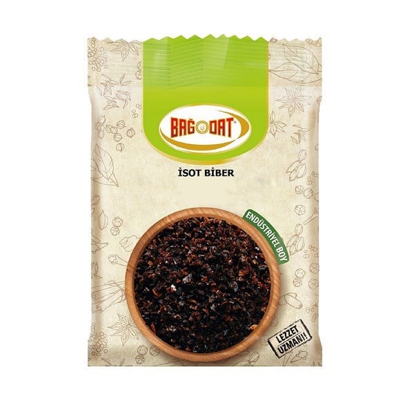 Bağdat İsot Biber 1 kg