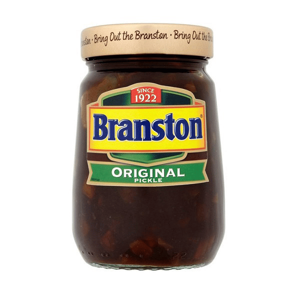 Branston Original Pickle Tatlı Sos 360 gr