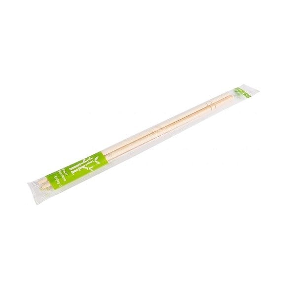 Doeco Bambu Chopstick (Çin Çubuğu) 22,5 cm 100 Çift