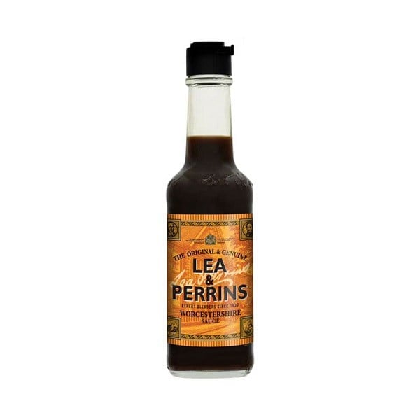 Lea & Perrins Worcestershire Sos 150 ml