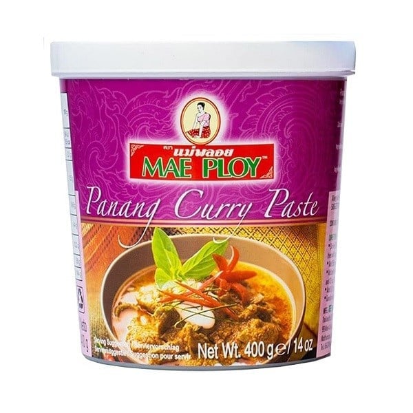 Mae Ploy Panang Körili Ezme 400 gr