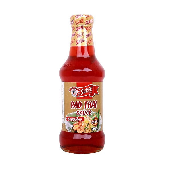 Suree Pad Thai Sosu 295 ml