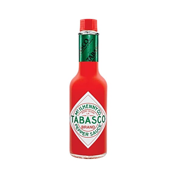 Tabasco Acı Biber Sosu 150 ml