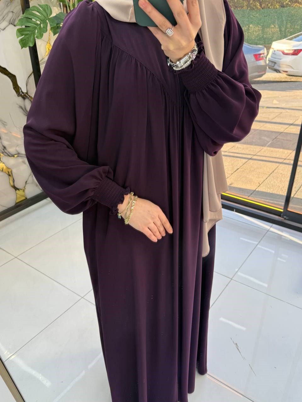 ZEYNEP FERACE