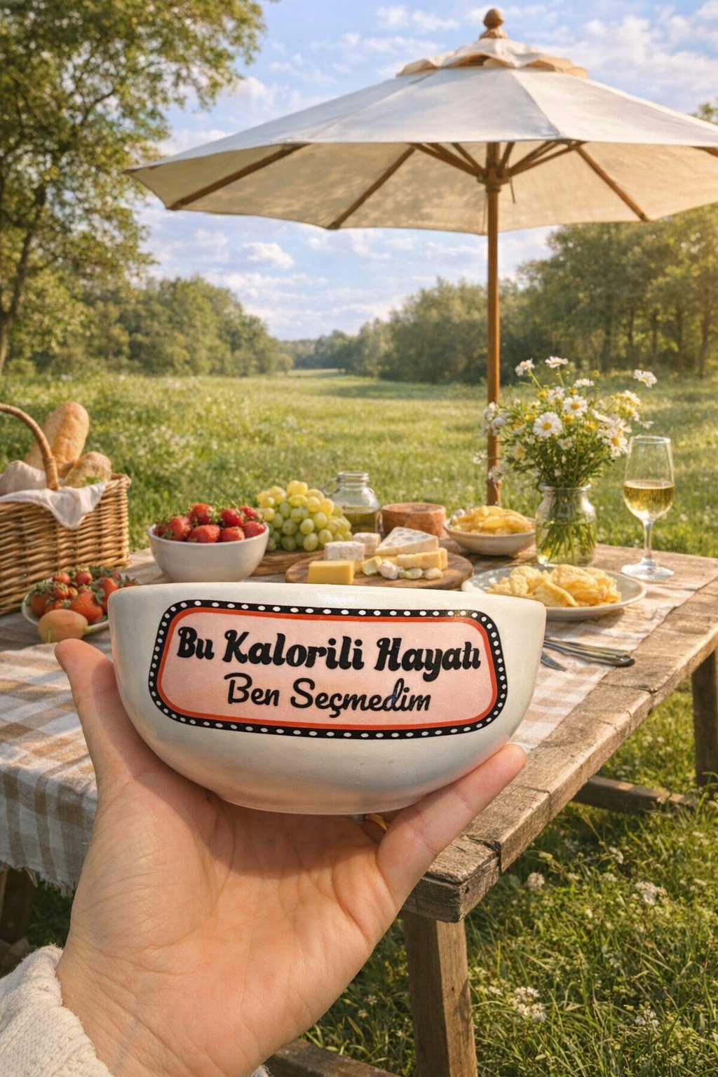 KASE-KALORiLi HAYAT