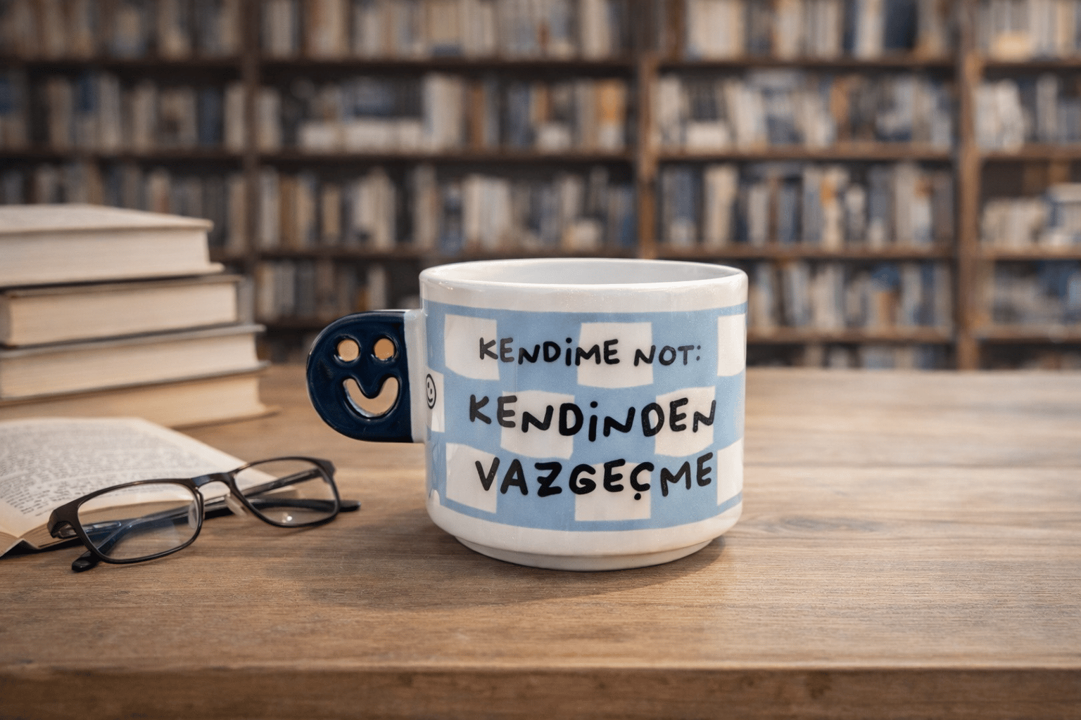 Kendinden vazgeçme