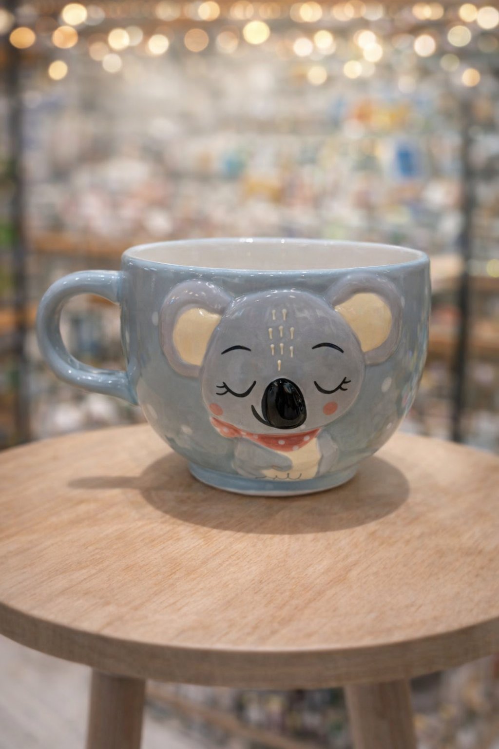 Koala kupa