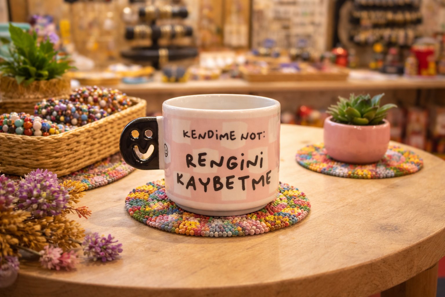 Rengini kaybetme