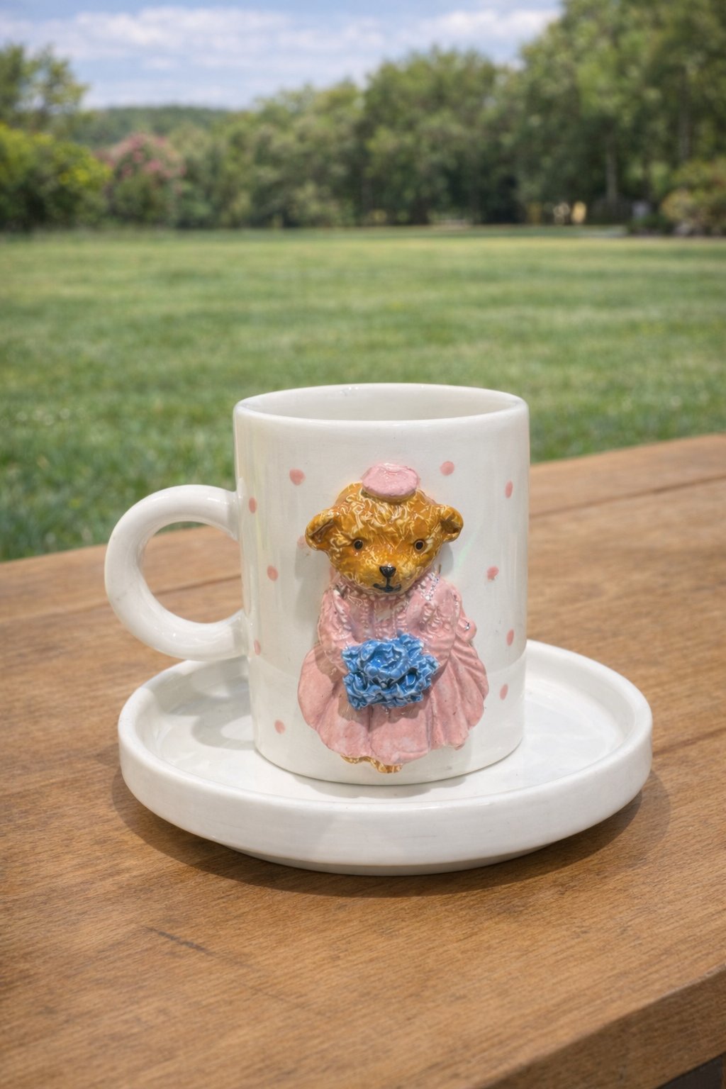 Teddy 4