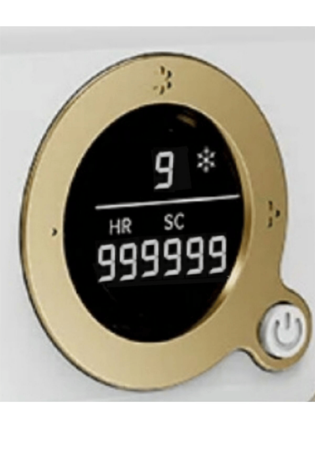 Ipl Buz Lazer Epilasyon Cihazı Plus 999.999 Flas Atım