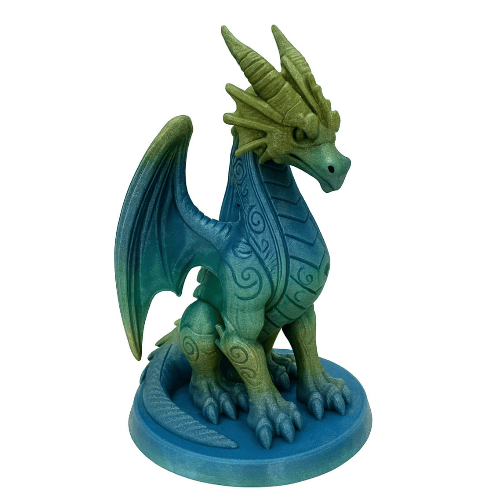 Apex PLA Plus Forest Shadow