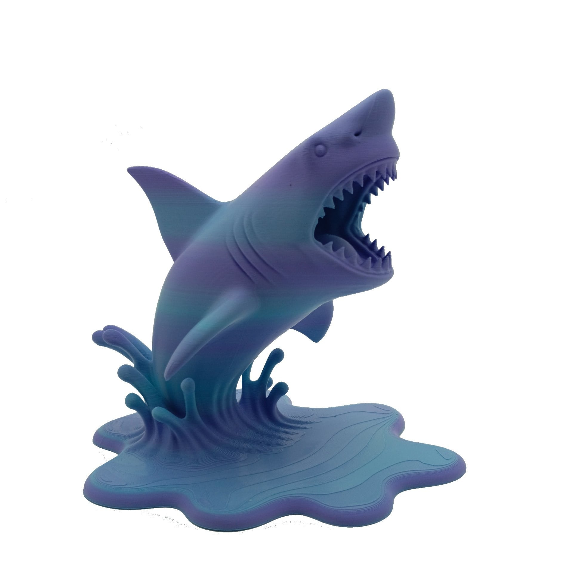 Apex Pla Plus Lavender Ice