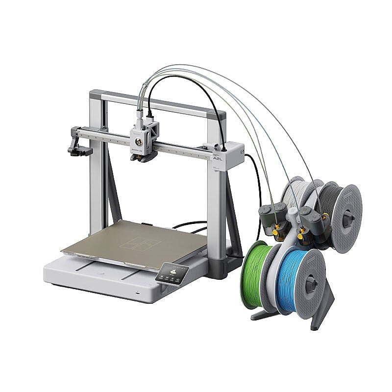 Bambu Lab A2L Combo 3D Yazıcı