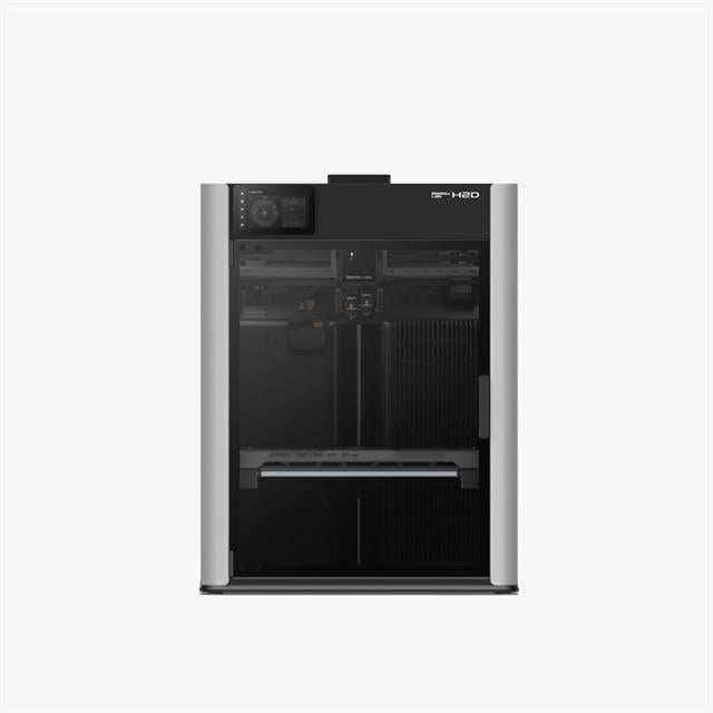Bambu Lab H2D 3D Yazıcı