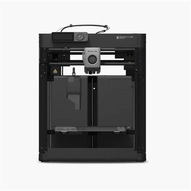 Bambu Lab P1P 3D Yazıcı