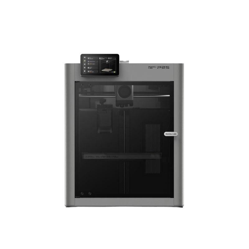 Bambu Lab P2S 3D Yazıcı