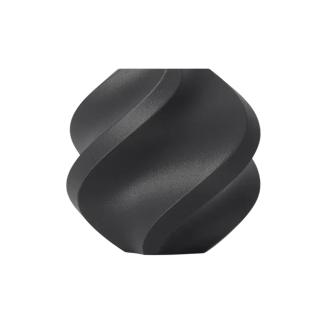 Bambu Lab PETG-CF Titan Gri Filament 1.75mm 1kg