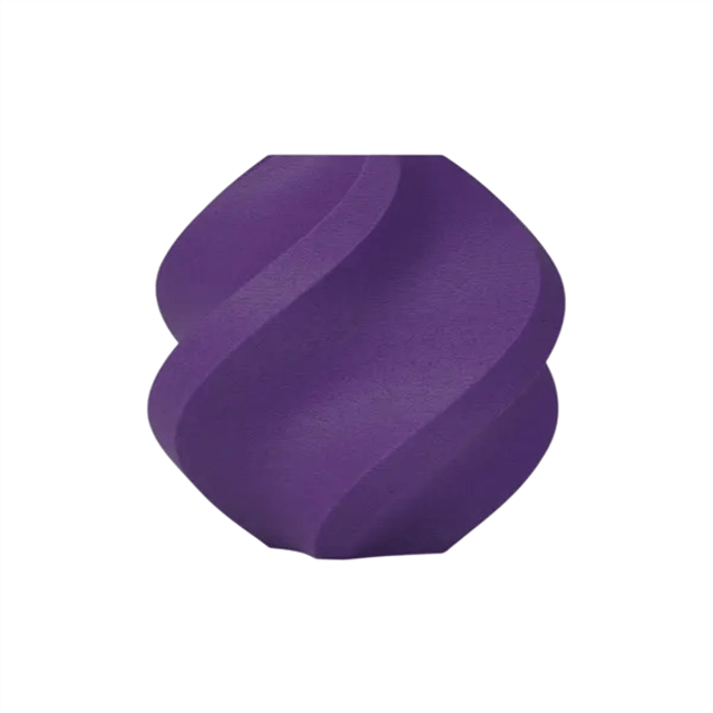 Bambu Lab PLA-CF Iris Purple Filament 1.75mm 1kg