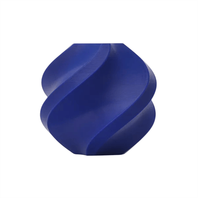 Bambu Lab PLA-CF Jeans Blue Filament 1.75mm 1kg