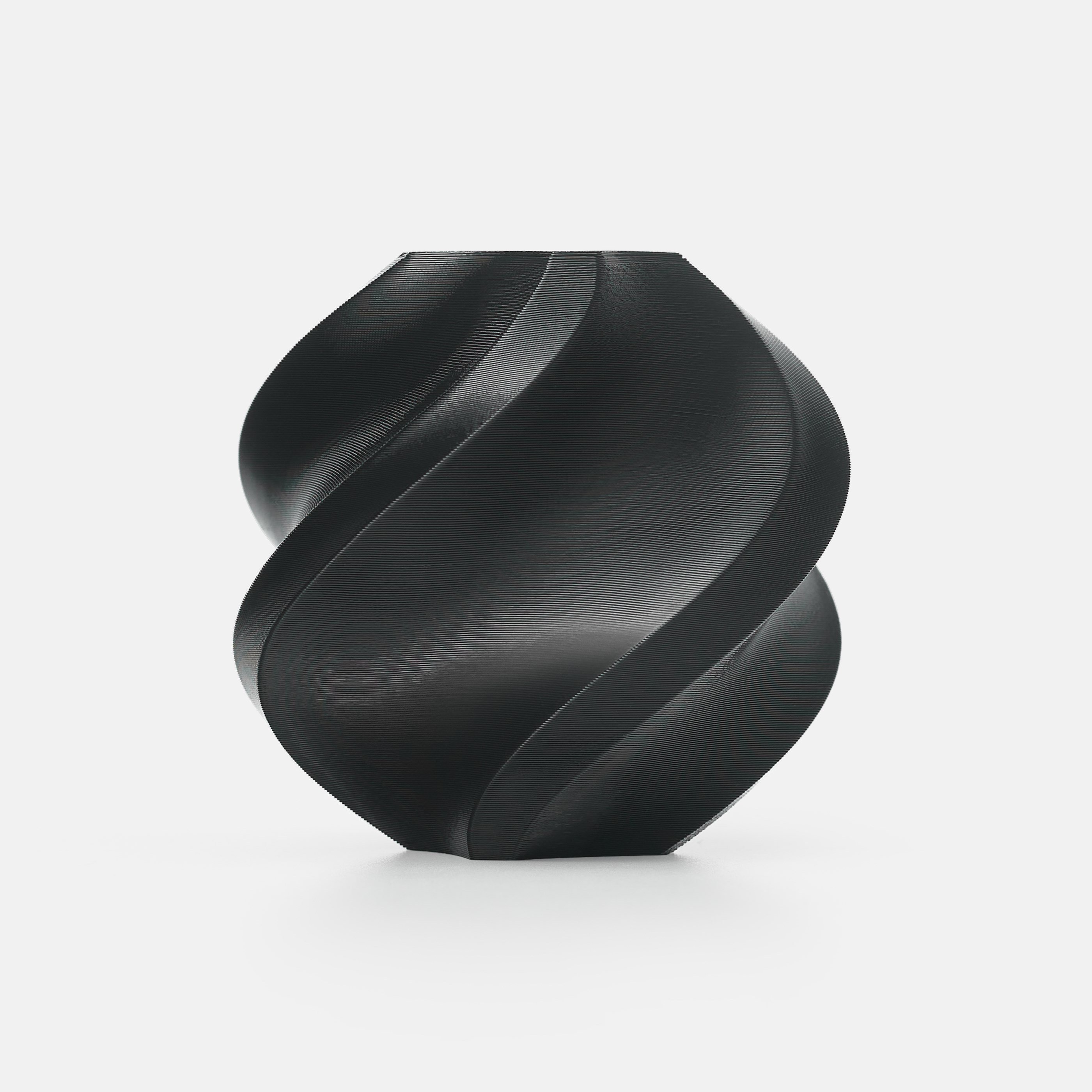 Bambu Lab TPU 90A Siyah Filament 1.75mm 1kg – Makaralı