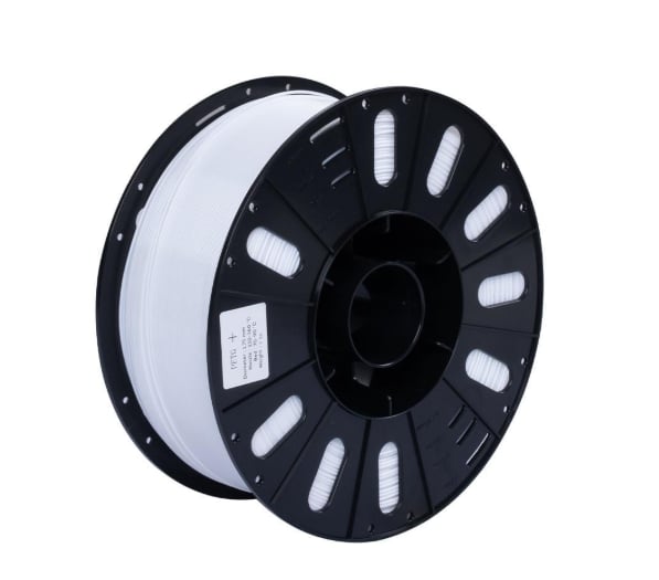 Beta PLA+ Filament White 3 KG