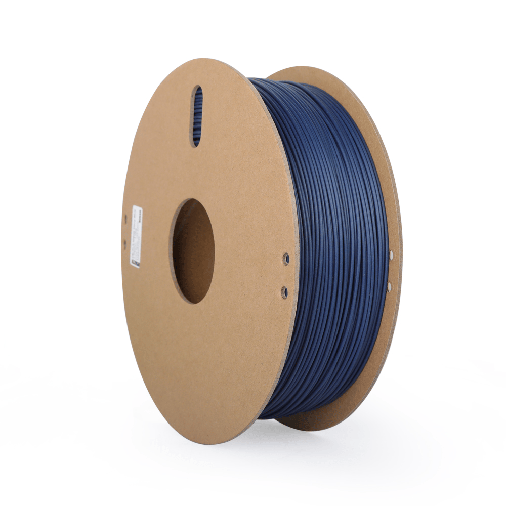 Creality CR PLA Matte Navy Blue Filament 1.75mm 1kg