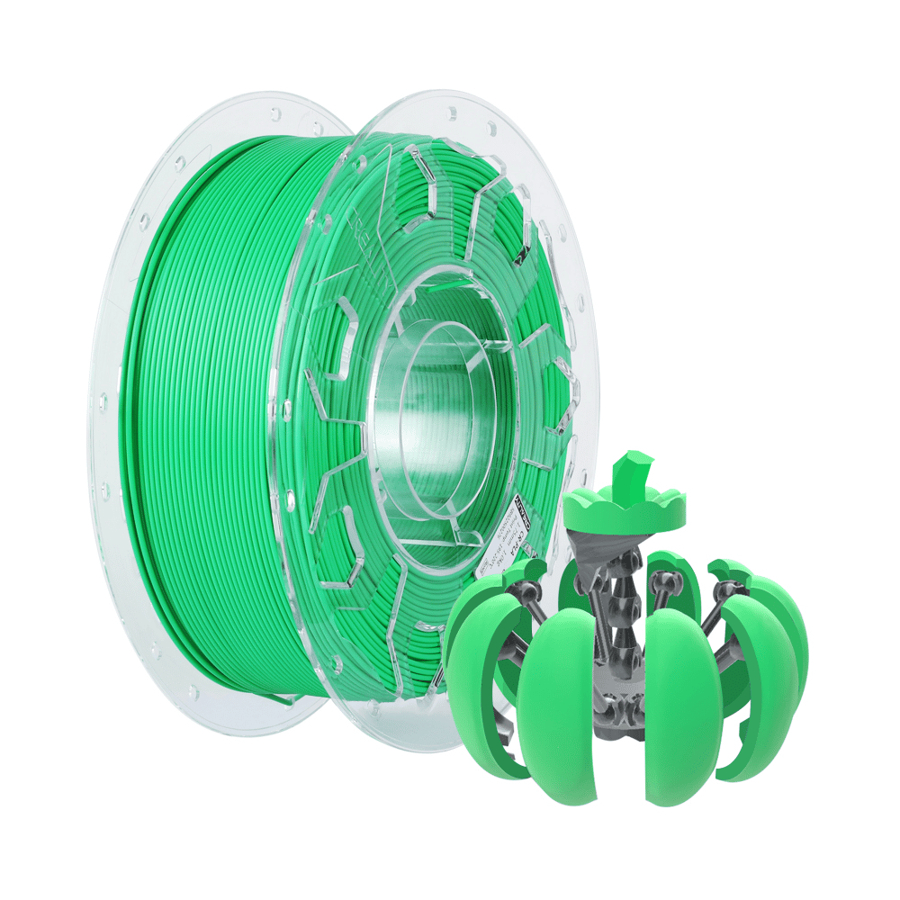 Creality CR-PLA Yeşil Filament 1.75mm 1kg