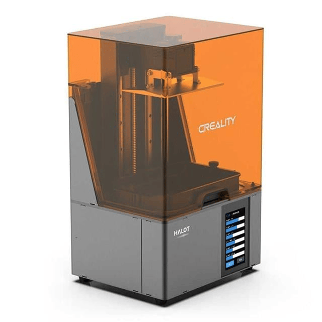 Creality Halot-SKY CL-89 - NEW VERSION