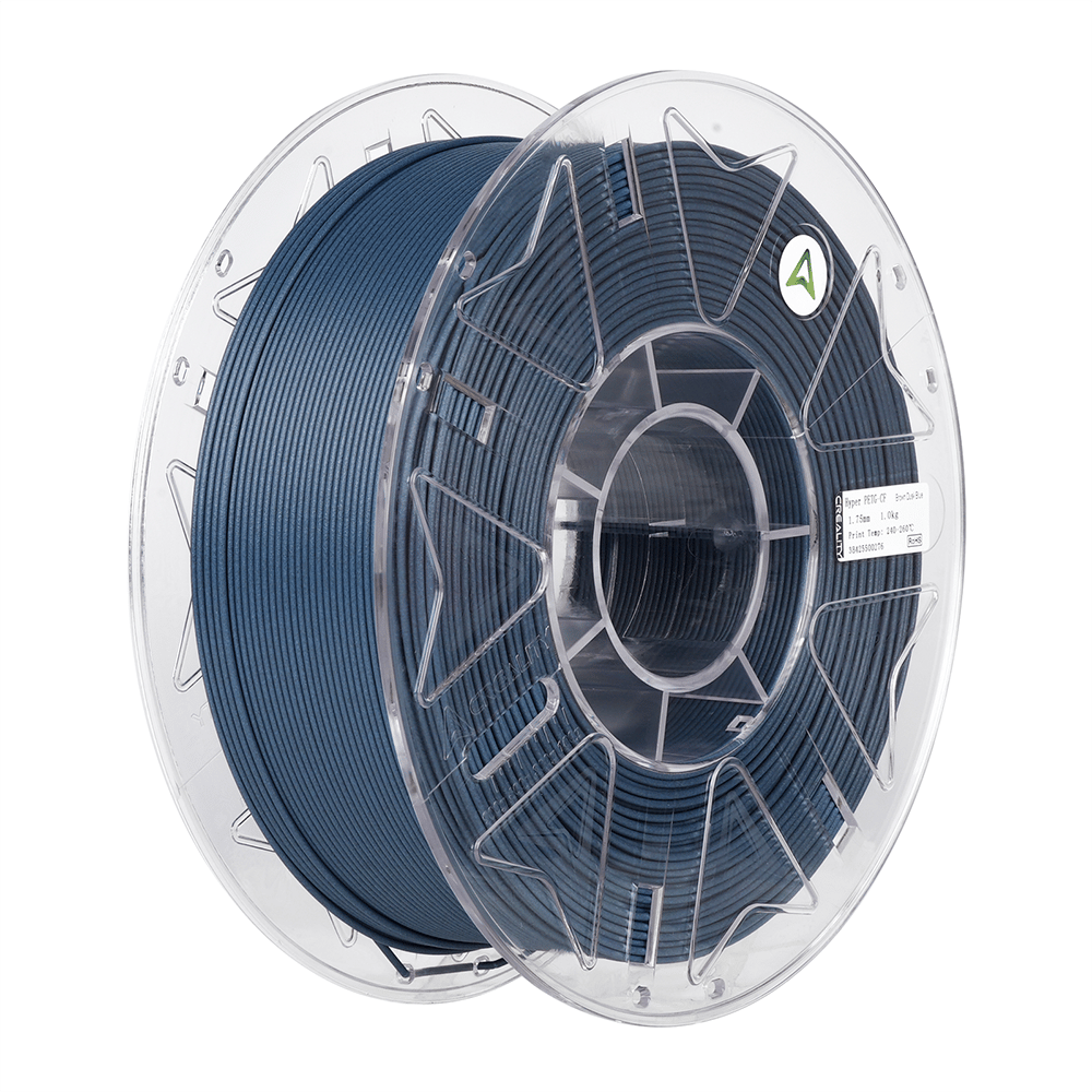 Creality Hyper PETG-CF Dusk Blue