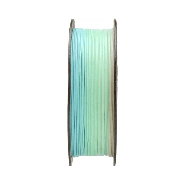 Creality Hyper PLA Rainbow Spring Lake Filament 1.75mm 1kg