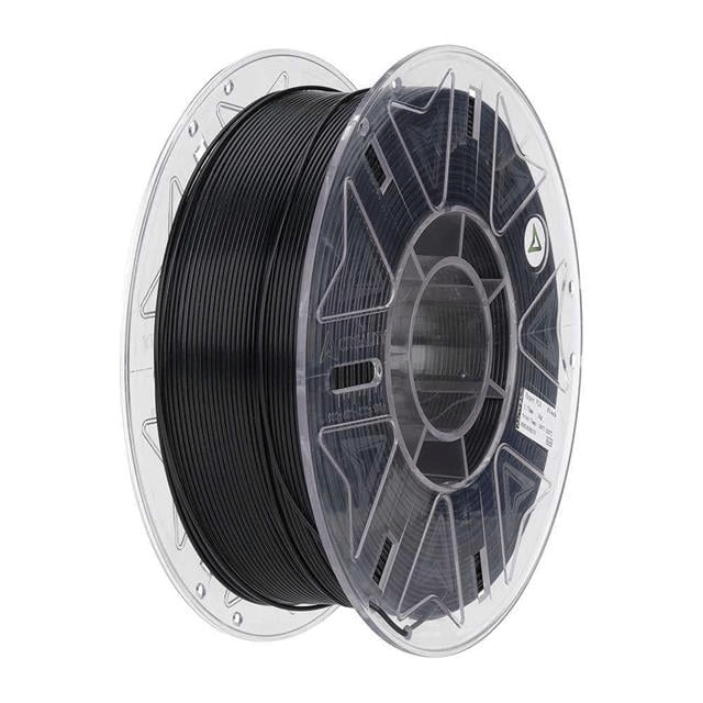 Creality Hyper PLA-RFID Siyah Filament 1.75mm 1kg