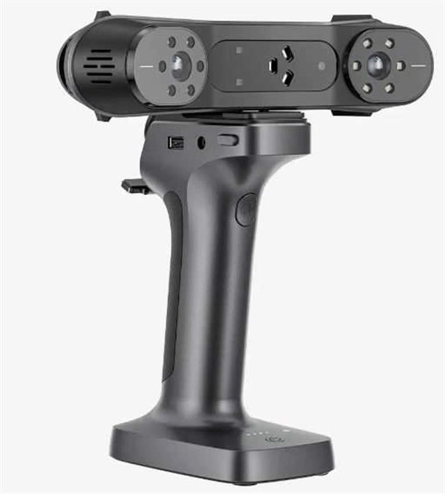 Creality Raptor X 3D Tarayıcı