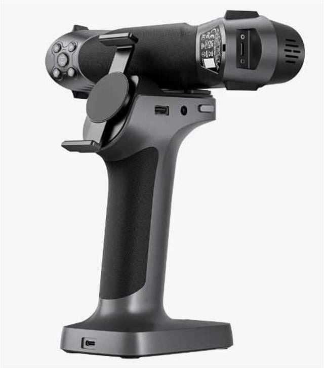 Creality Raptor X 3D Tarayıcı