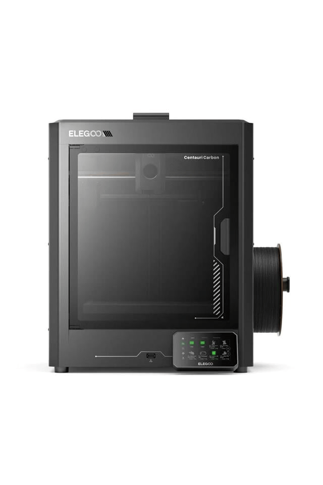 Elegoo Centauri Carbon 3D Yazıcı