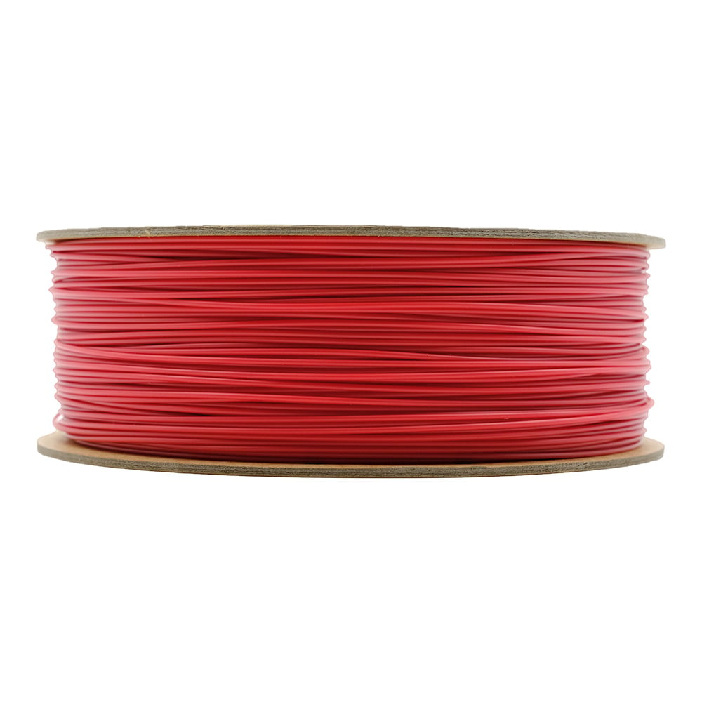 eSUN ABS+ Kırmızı Filament 1.75mm 1kg
