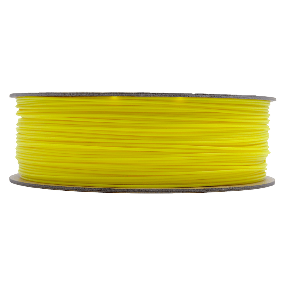 eSUN ABS+ Sarı Filament 1.75mm 1kg