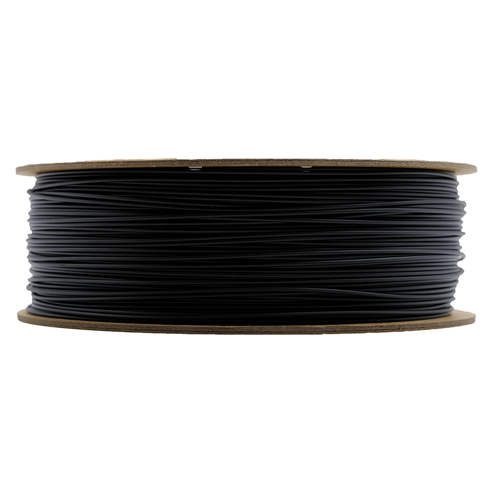 eSUN ABS+ Siyah Filament 1.75mm 1kg